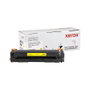 Xerox Everyday Toner Amarillo para HP CF542A/203A